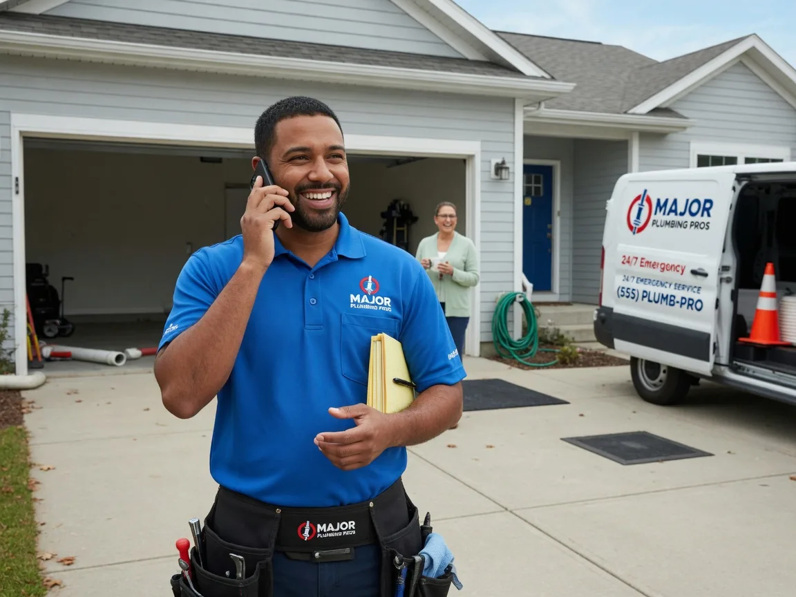 Drain Cleaning Services Franklin, NJ FAQs